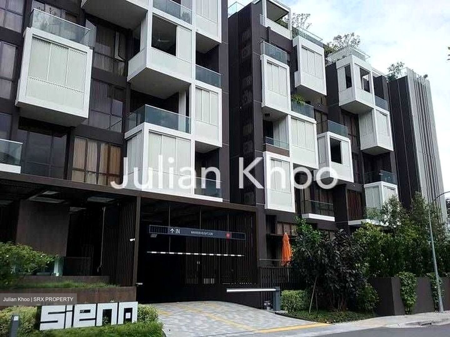 The Siena (D10), Apartment #307171261